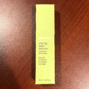 Glossier Wild Fig Balm Dotcom